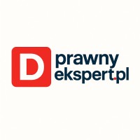 Prawny ekspert logo - Similar company to Quick Map