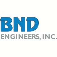 BND Engineers, Inc. logo - Similar company to A.D.A. Engineering, Inc.