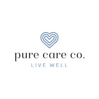 Pure Care Co. logo - Similar company to Trio Venture Llc