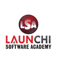 Launchi Software Academy logo - Similar company to De-Cloud23 Technologies Ltd