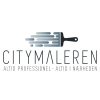 Malerfirmaet Citymaleren - Din maler i københavn, Østerbro & Gentofte. logo - Similar company to Ihr Maler Ulm E.K.