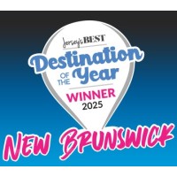 New Brunswick City Center logo - Similar company to Siamax Group