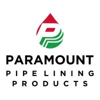 Paramount Pipe Lining Products logo - Similar company to Boston Pipe Lining Company