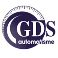 GDS automatisme logo - Similar company to Hp Automatisme