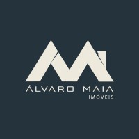 Alvaro Maia Imóveis logo - Similar company to Luis Amaral