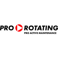 Pro Rotating BV logo - Similar company to Facta Rotating