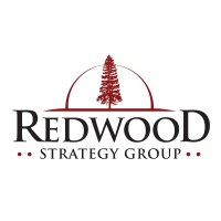 Redwood Strategy Group, Inc. logo - Similar company to Herdt Consulting, Inc.