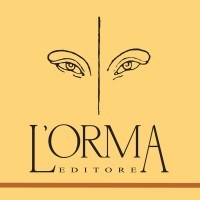 L'orma editore logo - Similar company to Utopia Editore