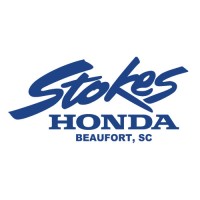 Stokes Honda Cars of Beaufort logo - Similar company to River Bend Construction & Contracting