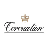 The Coronation Group logo - Similar company to A2 Cricket