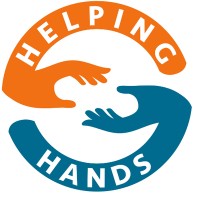 Helping Hands logo - Similar company to Tawheed Community Centre
