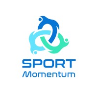 Sport Momentum logo - Similar company to Forculus Oy