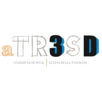 aTR3SD logo - Similar company to Enermat Renovables