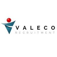Valeco Recruitment Limited logo - Similar company to Parallel Academy