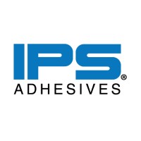 IPS Adhesives logo - Similar company to Weld-On