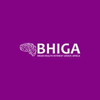 Brain Health Interest Group Africa (BHIGA) logo - Similar company to Zephans And Co.