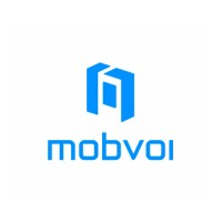 Mobvoi logo - Similar company to 마크애니 (Markany)