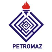 Petromaz logo - Similar company to Tehran Rezvan Gostar