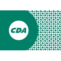 CDA Fryslân logo - Similar company to Cda Afdeling Europa