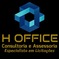 H OFFICE - Consultoria e Assessoria em Licitações logo - Similar company to Alerta Licitação