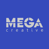 MEGA CREATIVE logo - Similar company to Universal Display