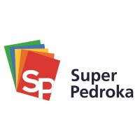 Super Pedroka Policarbonato e Produtos p/ Construçao logo - Similar company to Exlon