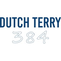 Dutch Terry 384 logo - Similar company to Welmac (Welgevonden Macadamia)
