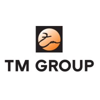 TM Group logo - Similar company to Digonta Impex Limited