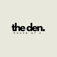 The Den Studio logo - Similar company to Atelier Mani