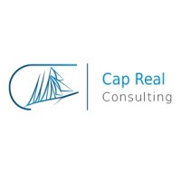 Cap Real Consulting logo - Similar company to Agence Darcy