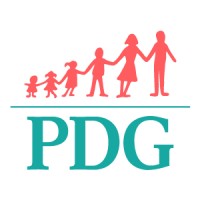 PDG Pediatric Dentistry & Orthodontics logo - Similar company to Hy