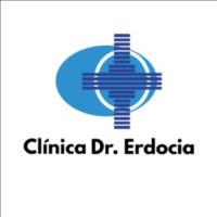 CENTRO DE ESPECIALIDADES MÉDICAS CLINICA ERDOCIA logo - Similar company to Atrineo Ag