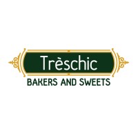 Treschic Bakers & Sweets logo - Similar company to Khawaja Enterprise