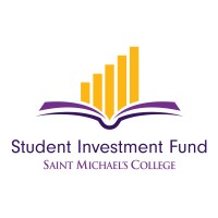 Saint Michael's College Student Investment Fund logo - Similar company to The Academic Research Commercialization Program