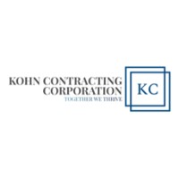 Kohn Contracting Corporation logo - Similar company to Social My Media