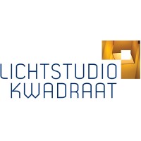 Lichtstudio Kwadraat logo - Similar company to One House
