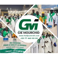 GIE MOURCHID logo - Similar company to Encib