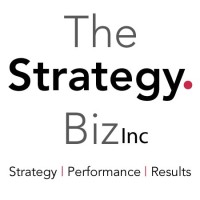 The Strategy Biz Inc logo - Similar company to Vectorpoint Ventures