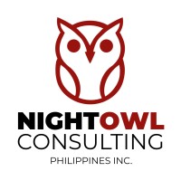 NightOwl Consulting Philippines Inc. logo - Similar company to Betteralternative Optimization