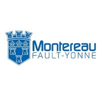 Ville de Montereau-Fault-Yonne logo - Similar company to E.Leclerc Varennes Sur Seine