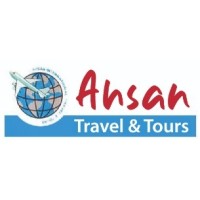 Ahsan Travel & Tours logo - Similar company to Fly Ways Pvt Ltd