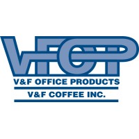 V&F Coffee Inc. logo - Similar company to Nxtlvl Cq