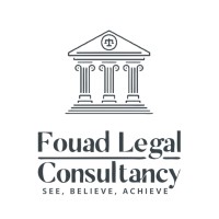 Fouad Legal Consultancy FZ-LLC logo - Similar company to فاتح شهية للحياة