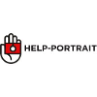 Help-Portrait logo - Similar company to España