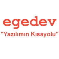 Android ve iOS Mobil Uygulama Geliştirme - Egedev Yazılım logo - Similar company to Web Kralı