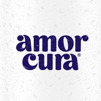 Amor Cura logo - Similar company to Claridge Ventures