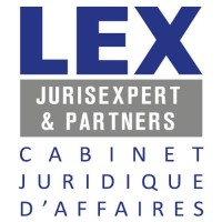 LEX JURIS Expert & Partners cabinet juridique d'affaires logo - Similar company to Wuli Group