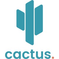 Cactus Coding logo - Similar company to The Site Slinger - Easy Web Development