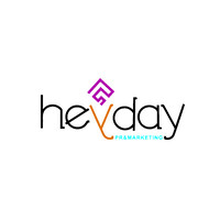 Heyday PR & Marketing logo - Similar company to Pr By Pr