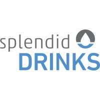 Splendid Drinks logo - Similar company to Dgl Deutsche Getränke Logistik Gmbh & Co. Kg